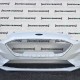Ford Focus St Line Hatchback Estate 2018-2022 Front Bumper Genuine [f810]