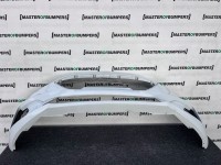 Ford Focus St Line Hatchback Estate 2018-2022 Front Bumper Genuine [f810]
