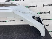 Ford Focus St Line Hatchback Estate 2018-2022 Front Bumper Genuine [f810]