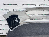 Ford Focus St Line Hatchback Estate 2018-2022 Front Bumper Genuine [f810]