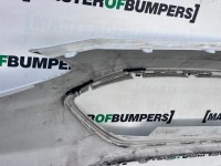 Ford Focus St Line Hatchback Estate 2018-2022 Front Bumper Genuine [f810]