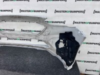 Ford Focus St Line Hatchback Estate 2018-2022 Front Bumper Genuine [f810]