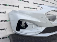 Ford Focus St Line Hatchback Estate 2018-2022 Front Bumper Genuine [f810]