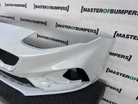 Ford Focus St Line Hatchback Estate 2018-2022 Front Bumper Genuine [f810]