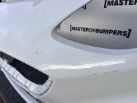 Ford Focus St Line Hatchback Estate 2018-2022 Front Bumper Genuine [f810]