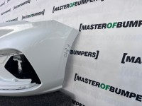 Ford Focus St Line Hatchback Estate 2018-2022 Front Bumper Genuine [f810]