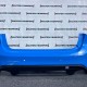 Ford Focus St-250 Ecoboost Hatchback 2022 - On Rear Bumper 4 Pdc Genuine [f813]
