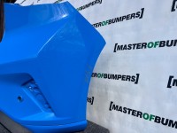 Ford Focus St-250 Ecoboost Hatchback 2022 - On Rear Bumper 4 Pdc Genuine [f813]