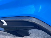 Ford Focus St-250 Ecoboost Hatchback 2022 - On Rear Bumper 4 Pdc Genuine [f813]