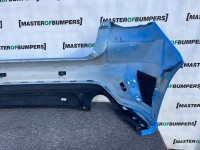 Ford Focus St-250 Ecoboost Hatchback 2022 - On Rear Bumper 4 Pdc Genuine [f813]