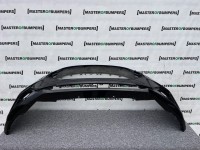 Ford Focus St St Line Hatchback Lift 2023-on Front Bumper 6 Pdc Genuine [f694]