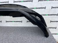 Ford Focus St St Line Hatchback Lift 2023-on Front Bumper 6 Pdc Genuine [f694]