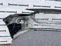 Ford Focus St St Line Hatchback Lift 2023-on Front Bumper 6 Pdc Genuine [f694]