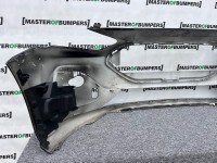 Ford Focus St St Line Hatchback Lift 2023-on Front Bumper 6 Pdc Genuine [f694]