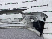 Ford Focus St St Line Hatchback Lift 2023-on Front Bumper 6 Pdc Genuine [f694]