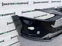 Ford Focus St St Line Hatchback Lift 2023-on Front Bumper 6 Pdc Genuine [f694]