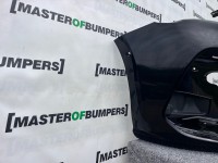 Ford Focus St St Line Hatchback Lift 2023-on Front Bumper 6 Pdc Genuine [f694]