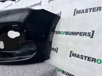 Ford Focus St St Line Hatchback Lift 2023-on Front Bumper 6 Pdc Genuine [f694]