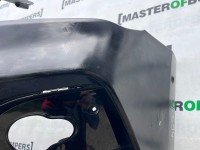 Ford Focus St St Line Hatchback Lift 2023-on Front Bumper 6 Pdc Genuine [f694]