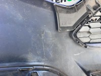 Ford Fiesta Zetec S Sport Hatchback 2013-2016 Front Bumper Genuine [f815]