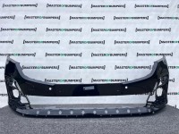 Ford Tourneo Conect Active Titanium 2023-2026 Front Bumper 4 Pdc Genuine [f820]