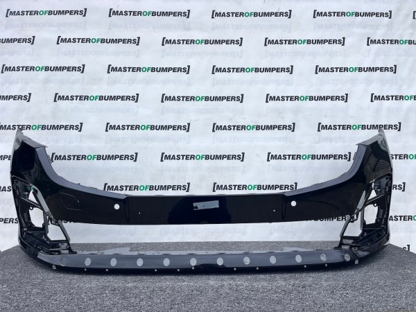 Ford Tourneo Conect Active Titanium 2023-2026 Front Bumper 4 Pdc Genuine [f820]