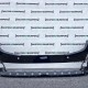 Ford Tourneo Conect Active Titanium 2023-2026 Front Bumper 4 Pdc Genuine [f820]