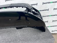 Ford Tourneo Conect Active Titanium 2023-2026 Front Bumper 4 Pdc Genuine [f820]