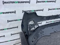 Ford Tourneo Conect Active Titanium 2023-2026 Front Bumper 4 Pdc Genuine [f820]