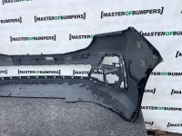 Ford Tourneo Conect Active Titanium 2023-2026 Front Bumper 4 Pdc Genuine [f820]