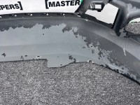 Ford Tourneo Conect Active Titanium 2023-2026 Front Bumper 4 Pdc Genuine [f820]