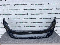Ford Tourneo Conect Active Titanium 2023-2026 Front Bumper 4 Pdc Genuine [f820]