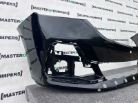 Ford Tourneo Conect Active Titanium 2023-2026 Front Bumper 4 Pdc Genuine [f820]