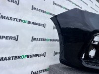 Ford Tourneo Conect Active Titanium 2023-2026 Front Bumper 4 Pdc Genuine [f820]