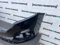 Ford Tourneo Conect Active Titanium 2023-2026 Front Bumper 4 Pdc Genuine [f820]