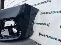 Ford Tourneo Conect Active Titanium 2023-2026 Front Bumper 4 Pdc Genuine [f820]