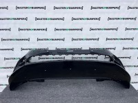 Ford Tourneo Conect Active Titanium 2023-2026 Front Bumper 4 Pdc Genuine [f820]