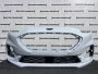 Ford Puma St Line St Mhev Mk3 2019-2023 Front Bumper No Pdc Genuine [f828]