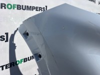 Ford Puma St Line St Mhev Mk3 2019-2023 Front Bumper No Pdc Genuine [f828]