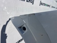 Ford Puma St Line St Mhev Mk3 2019-2023 Front Bumper No Pdc Genuine [f828]