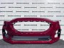Ford Puma St Line St Mhev Mk3 Lift 2024-2026 Front Bumper 4 Pdc Genuine [f826]