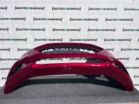 Ford Puma St Line St Mhev Mk3 Lift 2024-2026 Front Bumper 4 Pdc Genuine [f826]