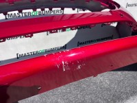 Ford Puma St Line St Mhev Mk3 Lift 2024-2026 Front Bumper 4 Pdc Genuine [f826]