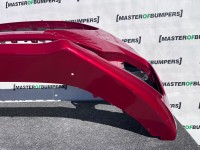 Ford Puma St Line St Mhev Mk3 Lift 2024-2026 Front Bumper 4 Pdc Genuine [f826]