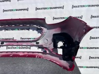 Ford Puma St Line St Mhev Mk3 Lift 2024-2026 Front Bumper 4 Pdc Genuine [f826]