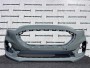 Ford Puma St Line St Mhev Mk3 Lift 2024-2026 Front Bumper 4 Pdc Genuine [f830]