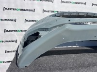 Ford Puma St Line St Mhev Mk3 Lift 2024-2026 Front Bumper 4 Pdc Genuine [f830]
