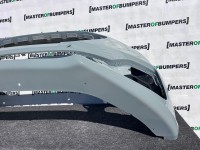 Ford Puma St Line St Mhev Mk3 Lift 2024-2026 Front Bumper 4 Pdc Genuine [f830]