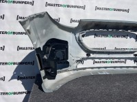 Ford Puma St Line St Mhev Mk3 Lift 2024-2026 Front Bumper 4 Pdc Genuine [f830]