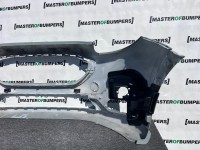 Ford Puma St Line St Mhev Mk3 Lift 2024-2026 Front Bumper 4 Pdc Genuine [f830]